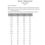 Mac Duggal  5240 Womens Long Sleeve Beaded Column Gown Dress Mocha Photo 7