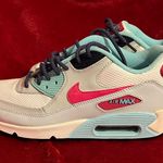 Nike Air Max Photo 0