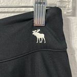 Abercrombie & Fitch Abercrombie Active Skirt (Black Color) Photo 1