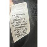 Paramour Bra Womens Carolina Contour Black Plunge Lace Razorback Underwire 38DD Size undefined Photo 7