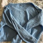 Billabong Blue  sweater blue Photo 3