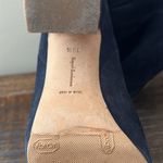 Anthropologie Rupert Sanderson Suede Slouchy Leather Booties Women's Size 7.5 Photo 7