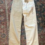 Levi's Ribcage Straight Ankle Jeans Photo 0