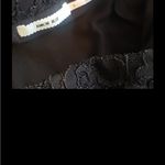 Urban Outfitters black pencil skirt Photo 4