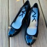 Anne Klein Elegant low wedge loafers π· Photo 1