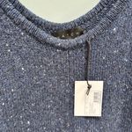 HATCH The Knit Onesie Jumpsuit In Navy Fisherman P Blue Size undefined Photo 6