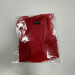 La Perla  Red Bodysuit - One Size - In‎ Bag. Photo 13