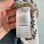 We The Free  Risk Taker High Rise Straight Jeans in Mantra Size 26 Photo 7