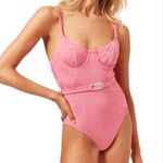 Solid & Striped The Spencer Swimsuit Photo 0