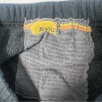 Aviator Nation Rainbow Pink Bolt Sweatpants Sz S Photo 3