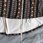 LuLaRoe Floral Carly Swing Dress Photo 6