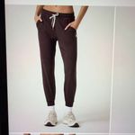 Vuori  Performance Jogger Sz: L Java Heather Photo 4