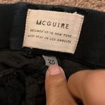 McGuire Denim McGuire stirrup pants 25 Photo 5