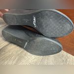 Chic Black Wedge Shoes for Women Size 13 Photo 7