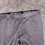 PINK - Victoria's Secret  Ultimate Gray Leggings Womens Size S‎ Photo 2