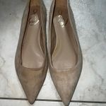 Sam Edelman Beige Nude  Flats Photo 1