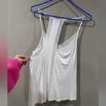 Buckle BKE Red Tank Top Photo 2