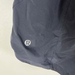 Lululemon Tracker Shorts Reversible Blue 4” Inseam Women’s Size 4 Choose A Side Photo 7