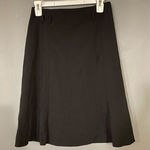Avenue  Black Pencil Skirt Size Small Photo 0