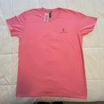 Simply Southern  “Good Ol Girl” Pink Size Medium Photo 1