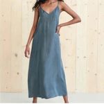 Jenni Kayne  Women’s V-Neck Rio Slip Dress Photo 2