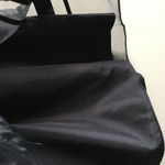 David's Bridal F11876 Halter Satin Dress Photo 2