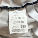 Womens Floral Swimsuit One Piece Slimming 22W 2X New Red Photo 3