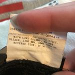 BCX XS Junior's Black Print Midi Skirt Preowned Photo 5