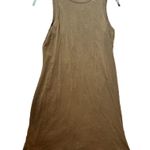 Lululemon Classic-Fit Cotton-Blend Dress Photo 1