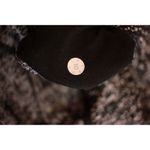 Lululemon  Women Leggings Black High Times Pull On Pants Gym Yoga Size 10 Photo 5