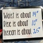 Levi's Size 27 501 150 Pieced Shorts Original High Rise Denim Distressed Blue Photo 13