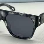 Quay Australia NEW Go Off black tortoise black polarized sunglasses styl… Photo 4