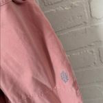 Free People  romper Hot Shot onesie Petal pink jumpsuit pull on NEW oversized Photo 4