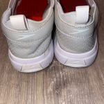 Speedo Perforated Casual Slip On Sneakers Gray size 9, NWT Photo 2