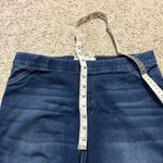 Altar'd State Altar’d state‎ blue jean bootcut jeans size medium good condition Photo 4