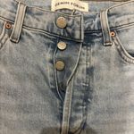 Aritzia Denim Forum Jeans Photo 1