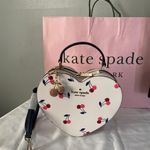 Kate Spade Three  Heart Heart Crosssbody Bags Photo 0