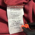 Stevie Hender  Eyelet Ruffle Sleeve Top Womens Small Photo 9