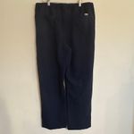FIGS Navy Blue  Scrub Pants sz XXL Scrubs Photo 1