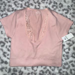 Aerie  Lace Top Photo 0