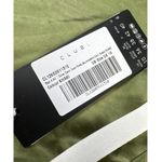 Club L  - Risk It All Cami Cowl Neck Asymmetric Hem Satin Midi Dress in Green Photo 4