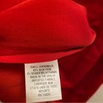 Milly Sleeveless Silk Blend Blouse Size 10 Photo 4