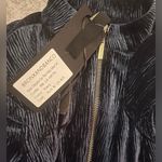 Bronx and Banco Cleopatra Two Piece Velvet Set NWT Photo 2