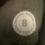 Lululemon  Groove Super-High-Rise Flared Pant Nulu  8 Photo 4