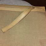 Anne Klein  clutch. (B) Photo 2