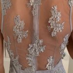 Tobi Lace Fitted Dress Photo 1