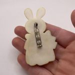 Lot Of 2 Brooch Pins Photo 4