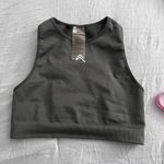 Oner Active Charcoal Gray Top Photo 1