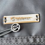 Lululemon City Adventurer Backpack Vol 17 L in Grey Sage Photo 4