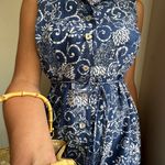 Coldwater Creek Linen Dress  Photo 2